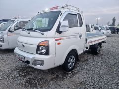 Фото авто Hyundai Porter