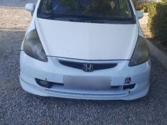 Photo of the vehicle Honda Fit