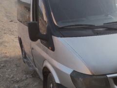 Фото авто Ford Transit