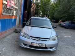 Сүрөт унаа Honda Civic