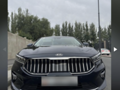 Фото авто Kia K7