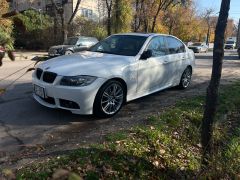 Фото авто BMW 3 серии