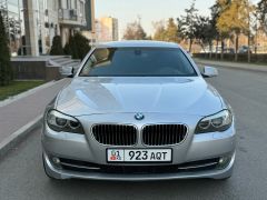 Фото авто BMW 5 серии