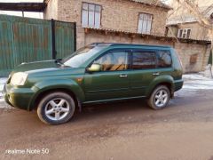 Сүрөт унаа Nissan X-Trail