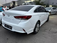 Сүрөт унаа Hyundai Sonata