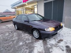 Фото авто Toyota Carina