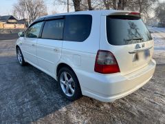 Photo of the vehicle Honda Odyssey