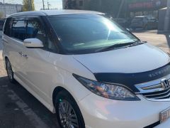 Фото авто Honda Elysion