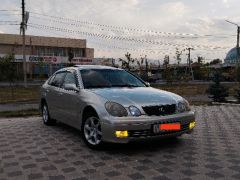 Сүрөт унаа Lexus GS