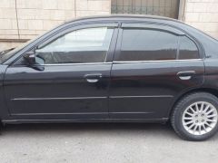 Сүрөт унаа Honda Civic