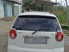 Photo of the vehicle Daewoo Matiz