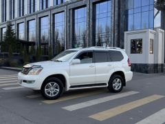 Фото авто Lexus GX