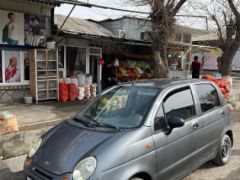 Photo of the vehicle Daewoo Matiz