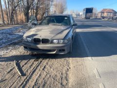 Фото авто BMW 5 серии