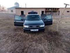 Сүрөт унаа Audi A6