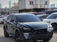 Photo of the vehicle Lexus NX