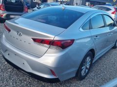 Сүрөт унаа Hyundai Sonata