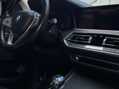 Фото авто BMW X7