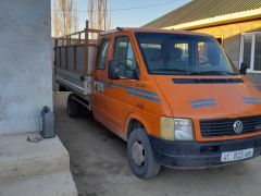 Фото авто Volkswagen LT