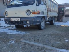 Фото авто Hyundai Porter