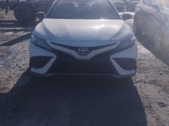 Сүрөт унаа Toyota Camry