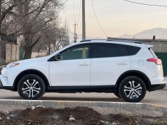 Фото авто Toyota RAV4