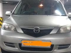 Сүрөт унаа Mazda Demio