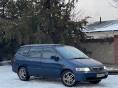 Сүрөт унаа Honda Odyssey