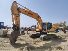 Сүрөт унаа Hyundai R300LC