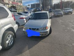 Сүрөт унаа Daewoo Nexia