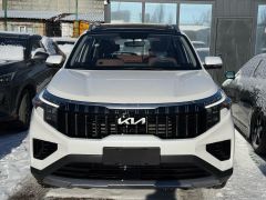 Фото авто Kia Sportage