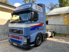 Фото авто Volvo FH