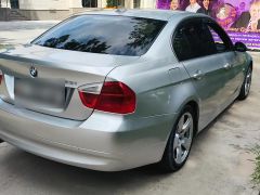 Сүрөт унаа BMW 3 серия