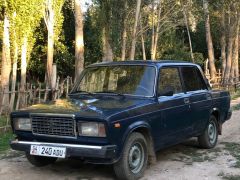 Photo of the vehicle ВАЗ (Lada) 2107