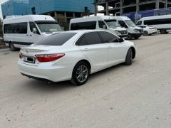 Photo of the vehicle Toyota Camry