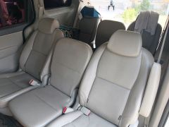 Сүрөт унаа Kia Carnival