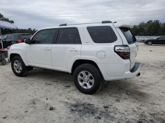 Фото авто Toyota 4Runner