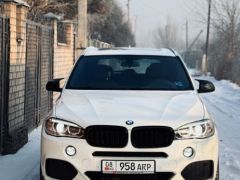 Фото авто BMW X5