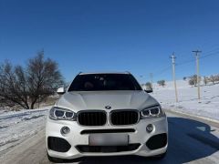 Photo of the vehicle BMW X5