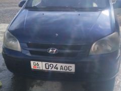 Photo of the vehicle Hyundai Getz