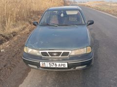 Сүрөт унаа Daewoo Nexia