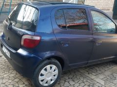 Фото авто Toyota Yaris