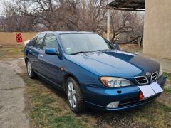 Сүрөт унаа Nissan Primera