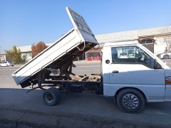 Фото авто Hyundai Porter