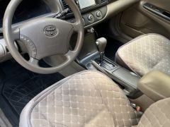 Фото авто Toyota Camry