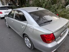 Photo of the vehicle Toyota Allion