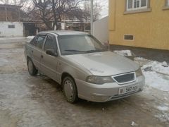 Сүрөт унаа Daewoo Nexia