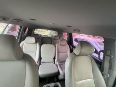 Сүрөт унаа Kia Carnival