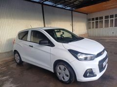 Сүрөт унаа Chevrolet Spark