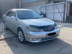 Фото авто Toyota Camry